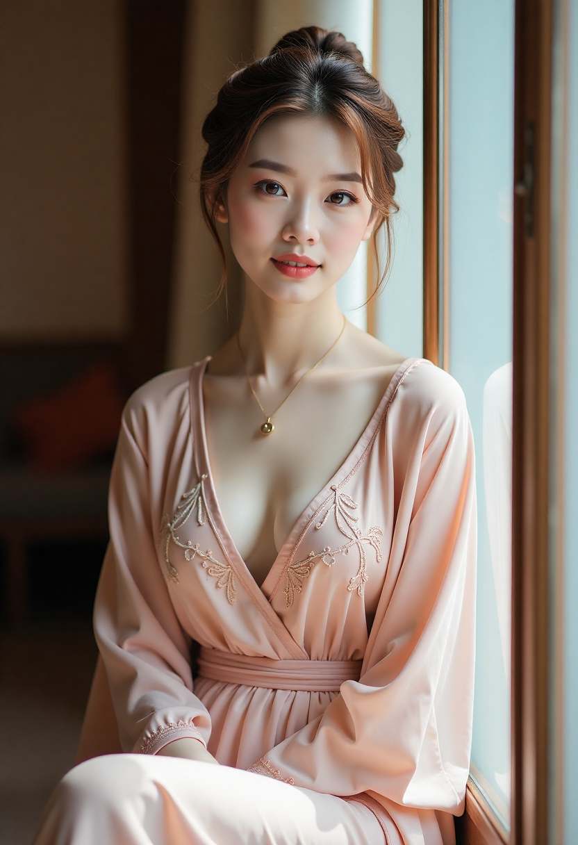 姥姥的外孙