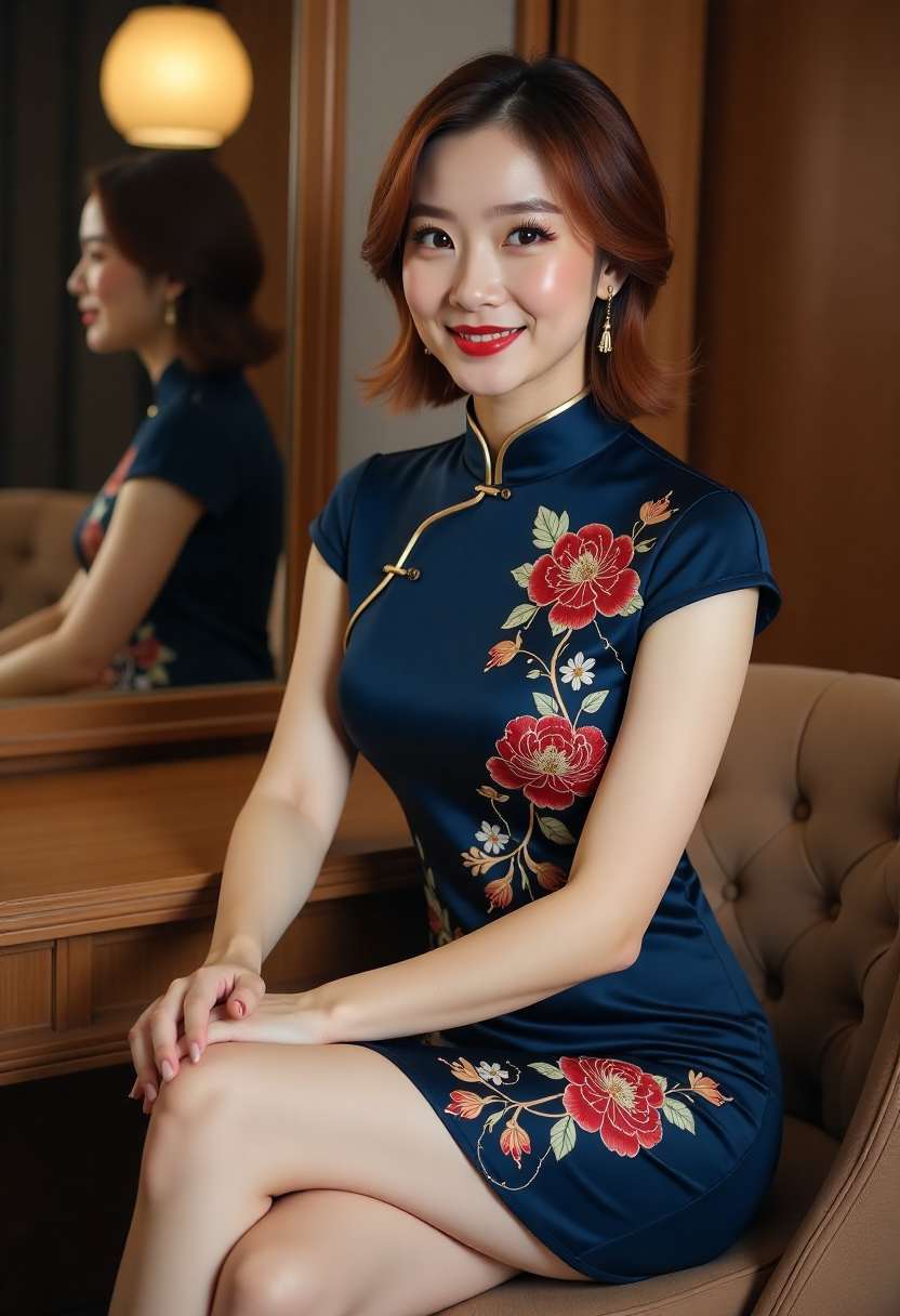 初恋这件小事续章