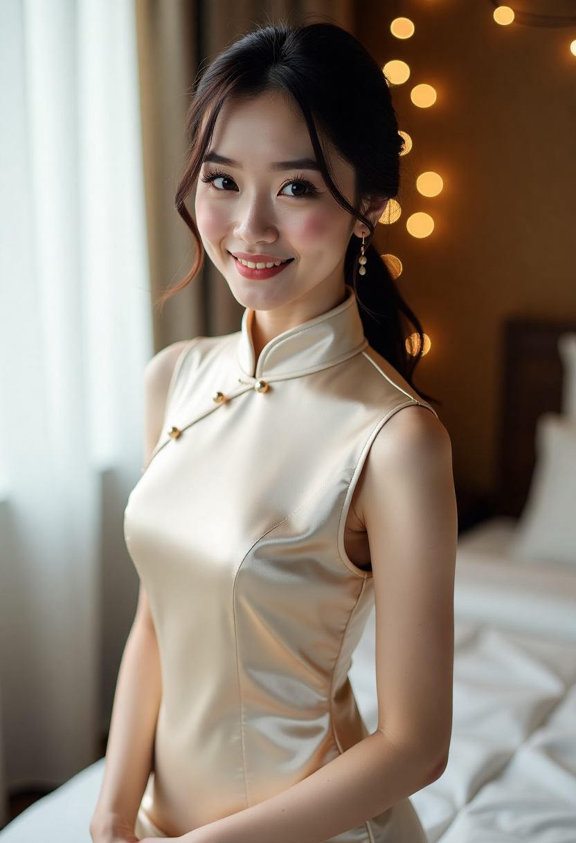 天才枪手：终局博弈